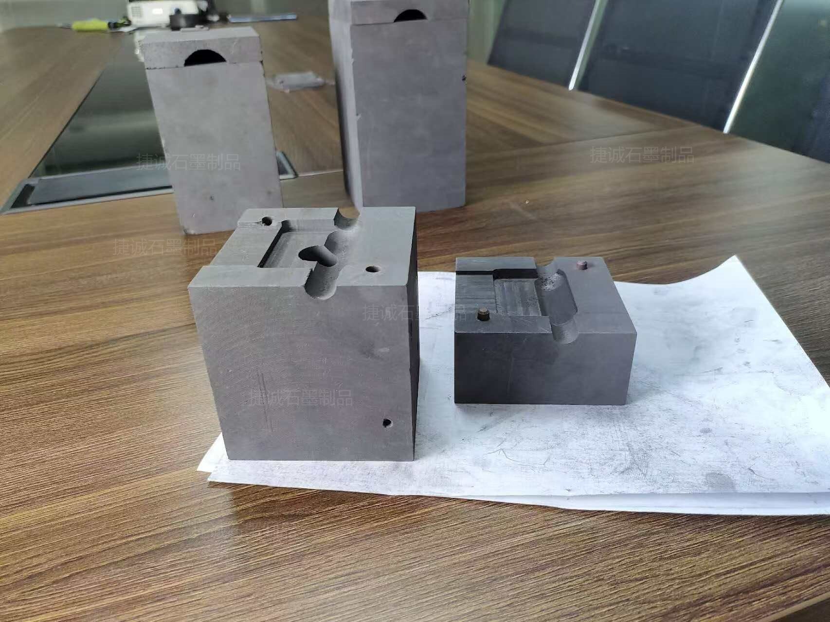 铜焊粉高压电缆焊接模具